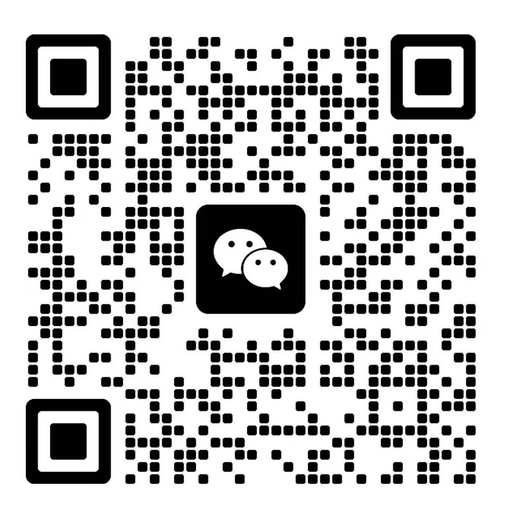 微信公众号